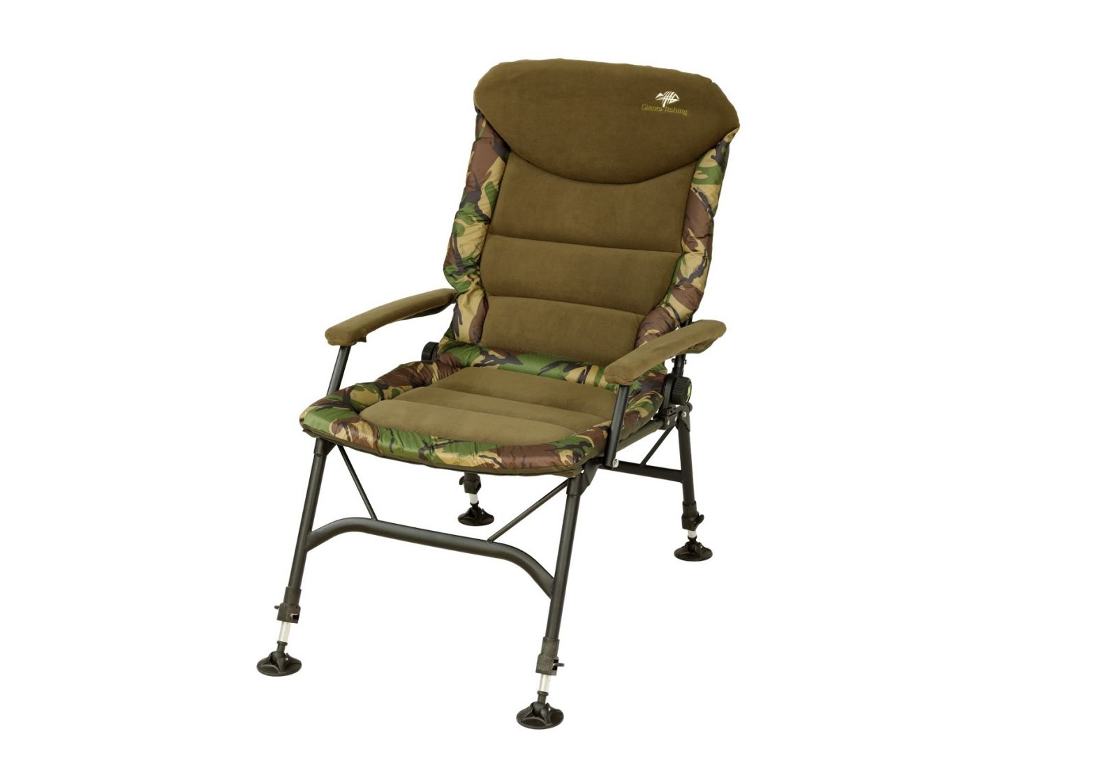 Kreslo RWX Large Camo Chair / Lehátka, stoličky / stoličky